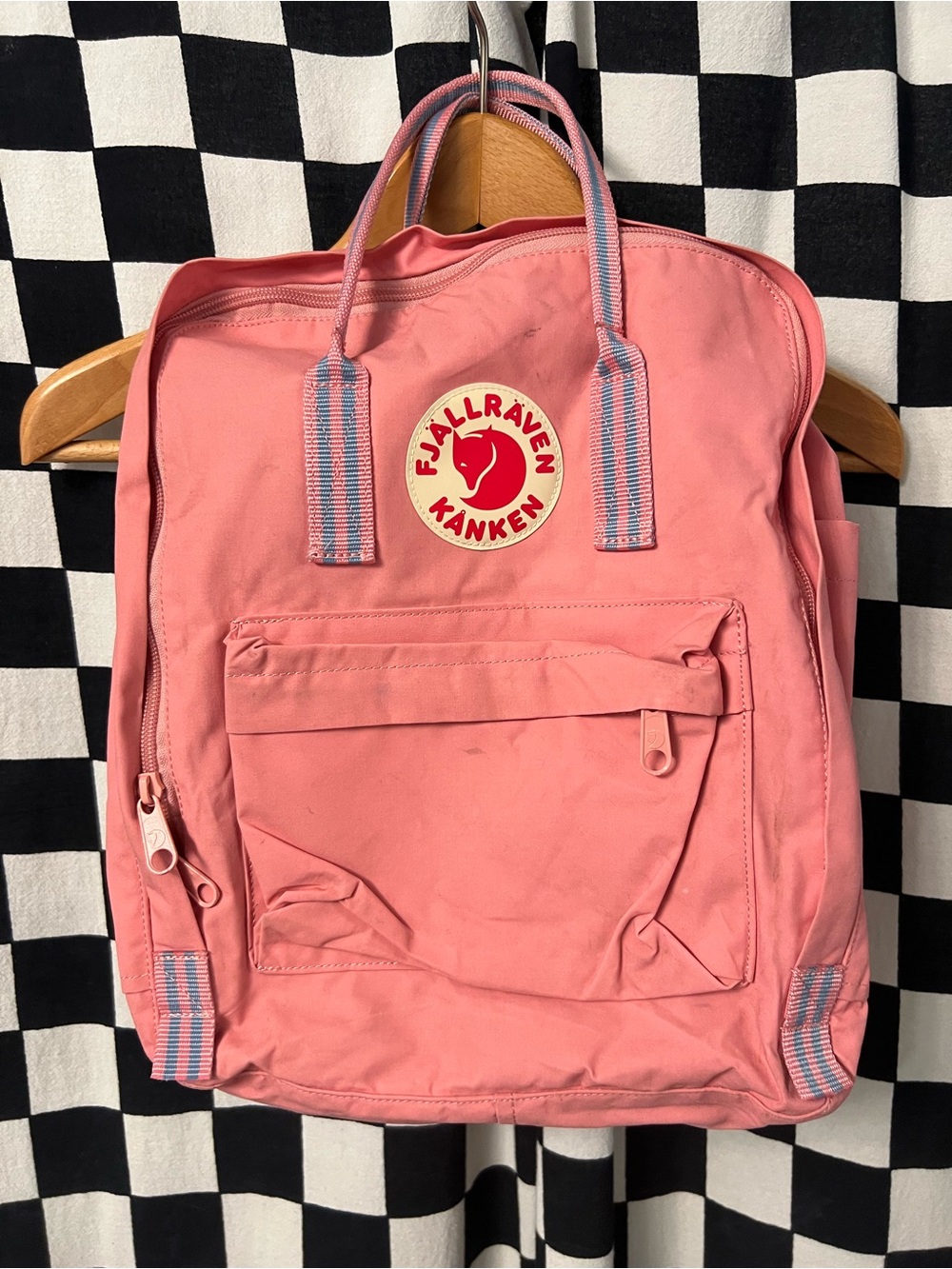 Fjällräven Kånken Classic Backpack